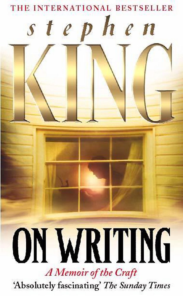 On Writing: A Memoir of the Craft Contemporary literature