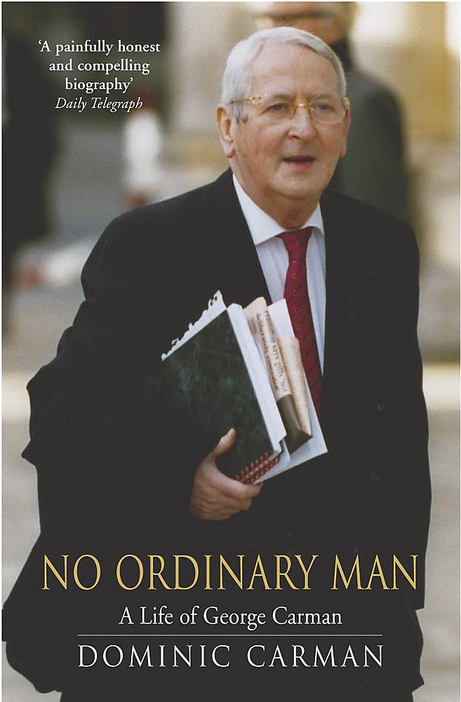 Product Image: No Ordinary Man
