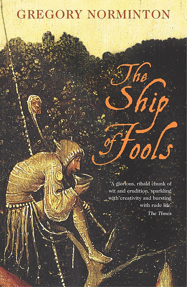 Product Image: The Ship of Fools