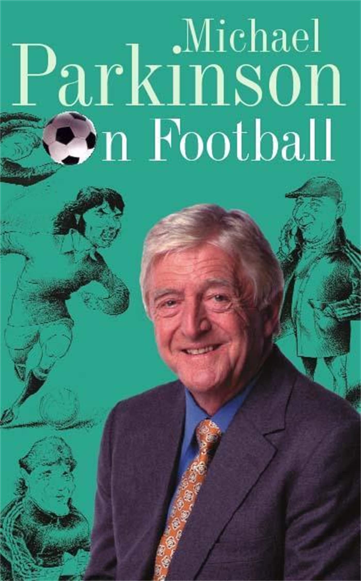 Michael Parkinson on Football Leisure & Fun