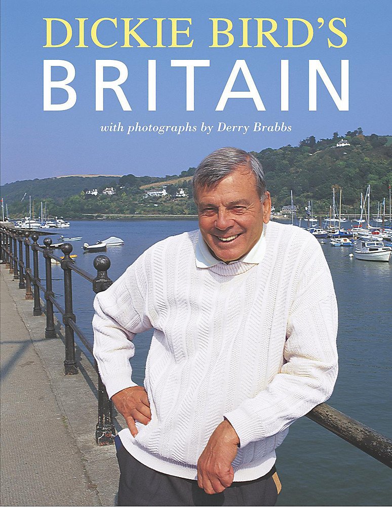 Dickie Bird's Britain Memories