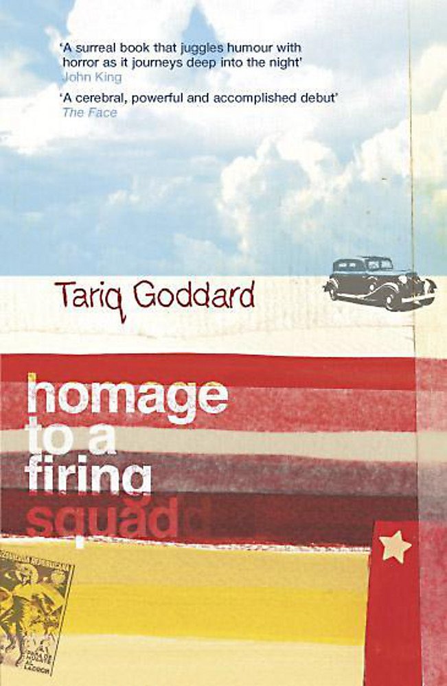 Homage to a Firing Squad Contemporary literature