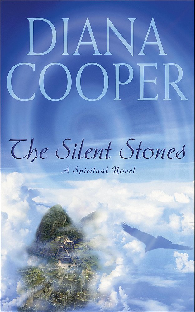 The Silent Stones: A Spiritual Adventure Contemporary literature