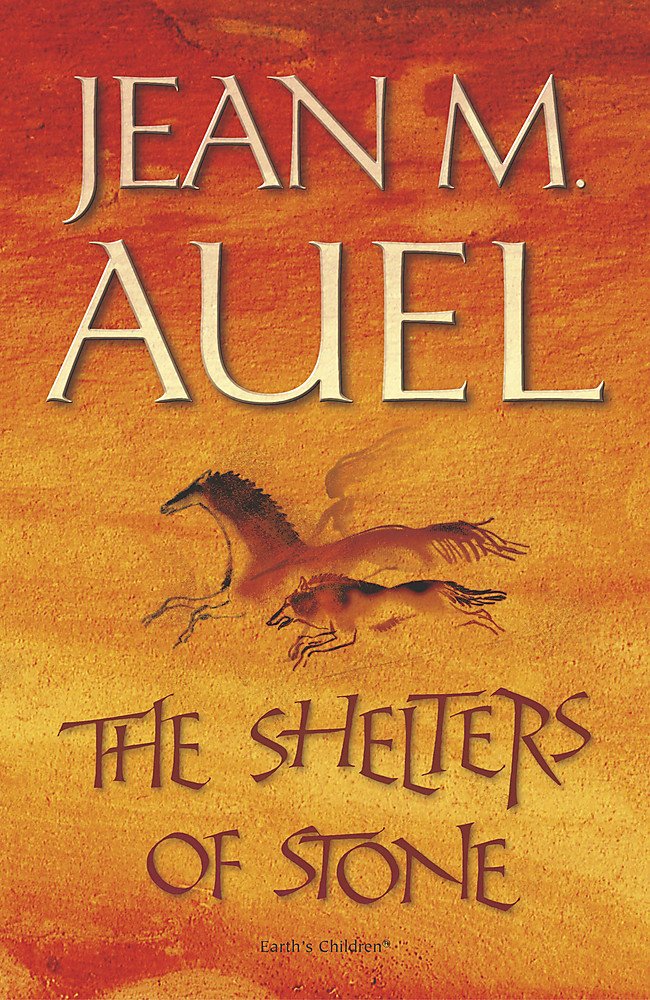 The Shelters of Stone Historical Fiction