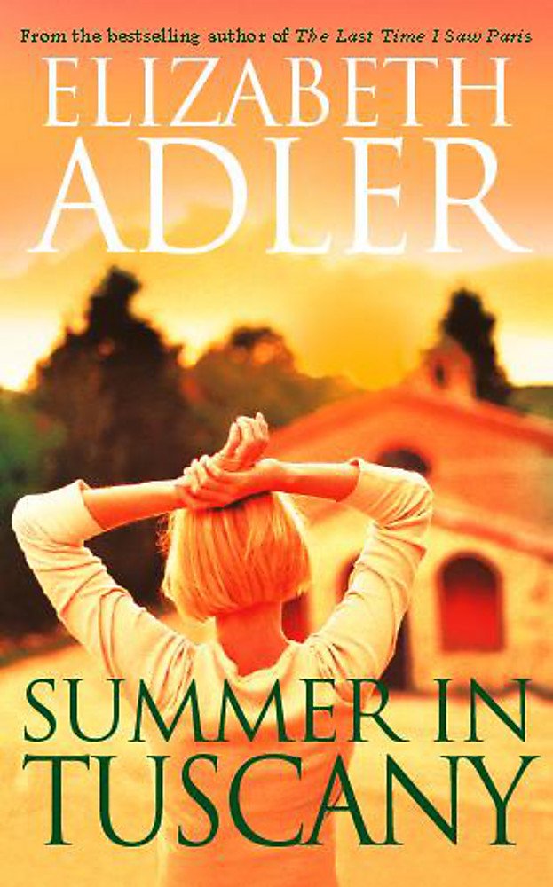 Product Image: Summer in Tuscany