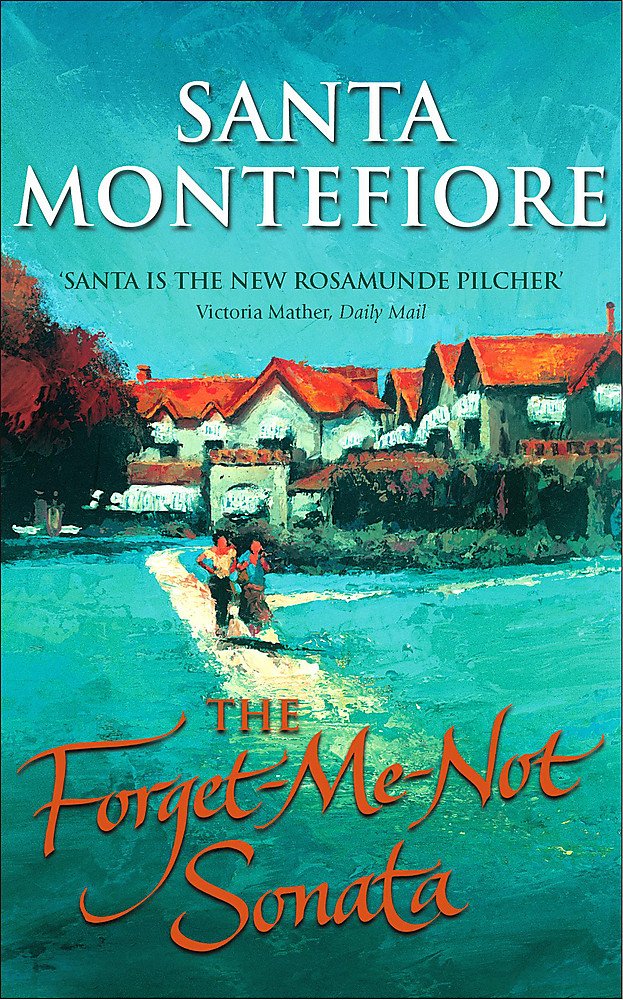 Product Image: The Forget-me-not Sonata