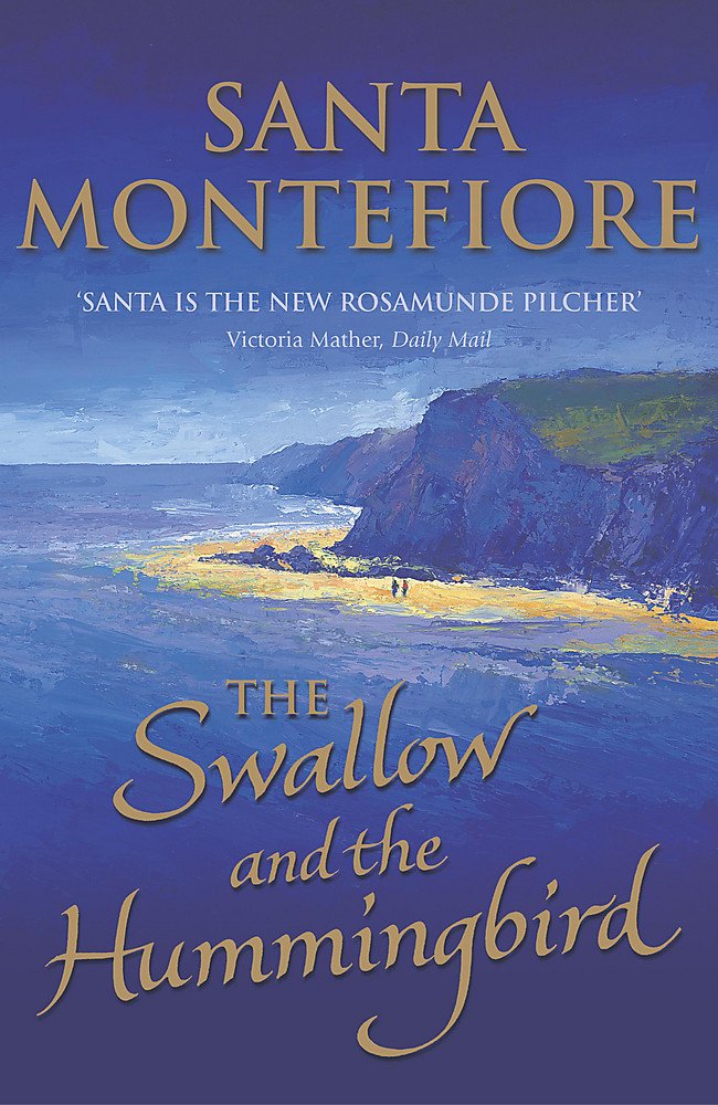 The Swallow and the Hummingbird book