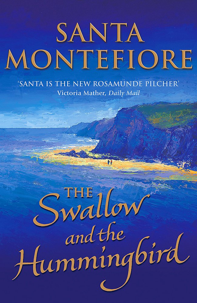 The Swallow And the Hummingbird Books