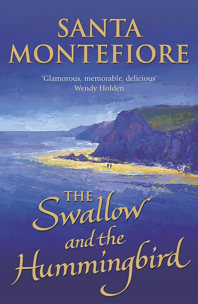 The Swallow and the Hummingbird Contemporary literature
