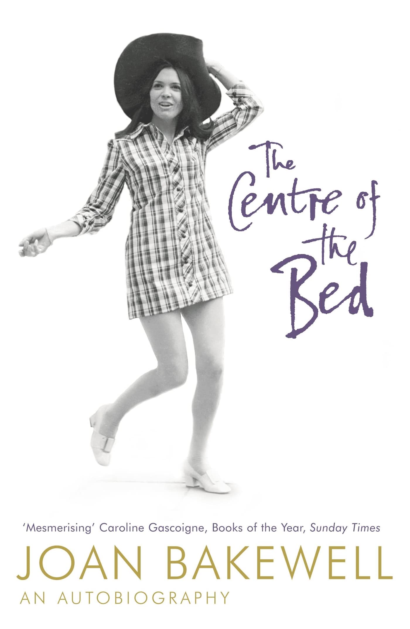 The Centre of the Bed: An Autobiography Social Sciences