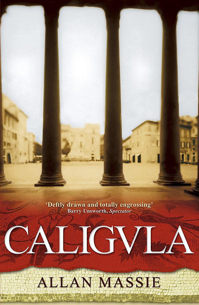 Caligula Contemporary literature