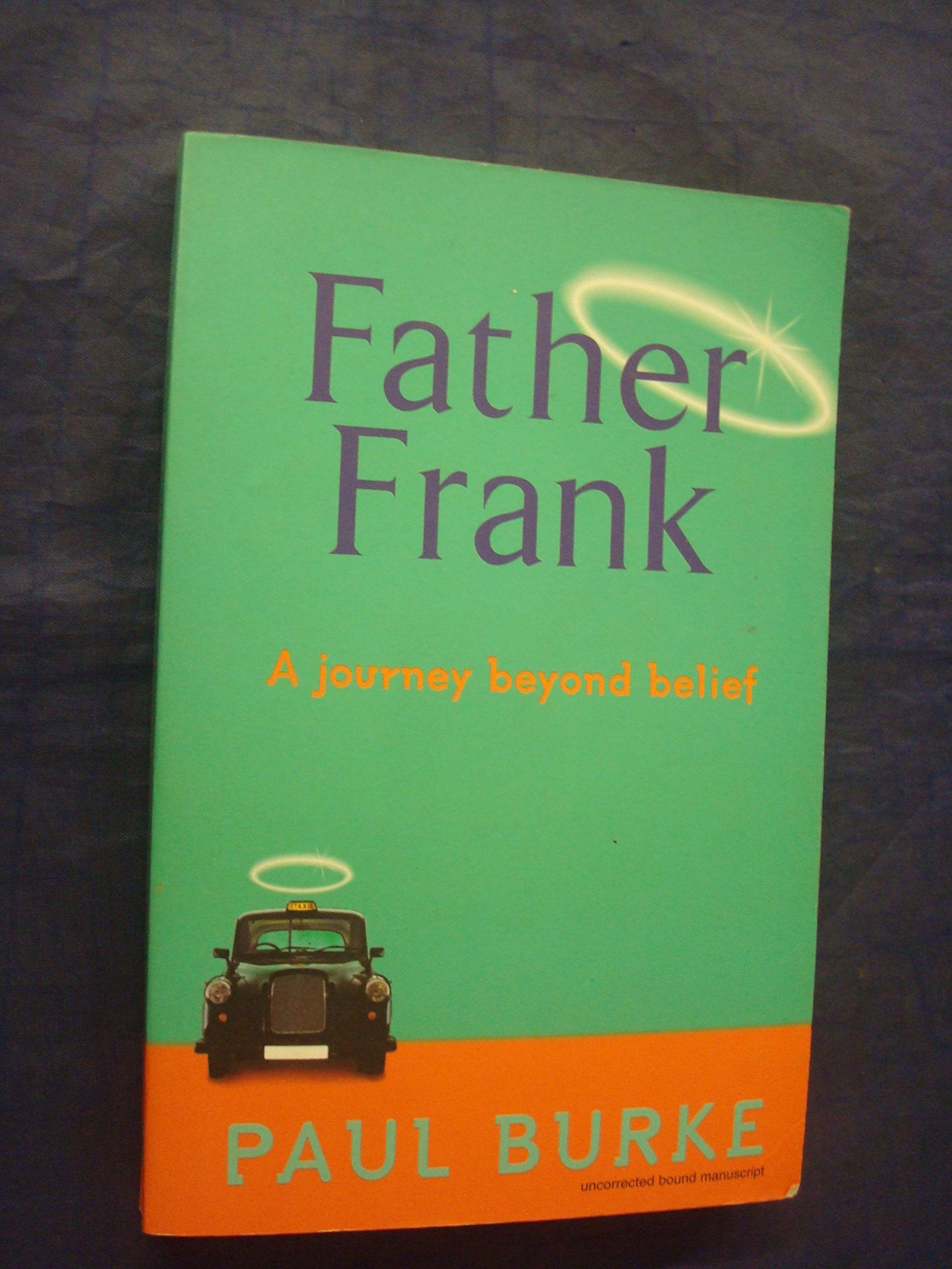 Product Image: Father Frank