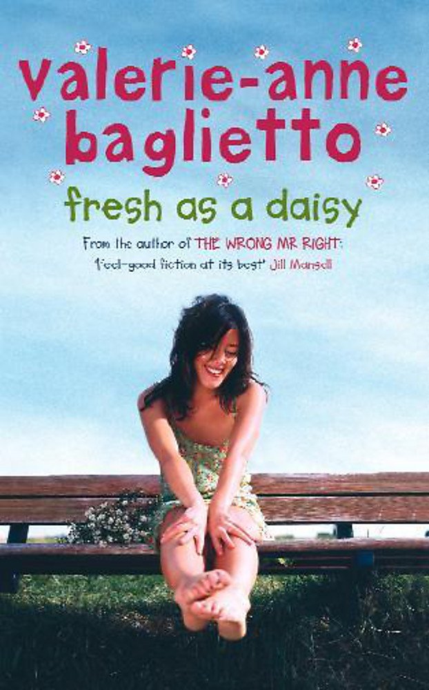 Fresh As A Daisy Contemporary literature