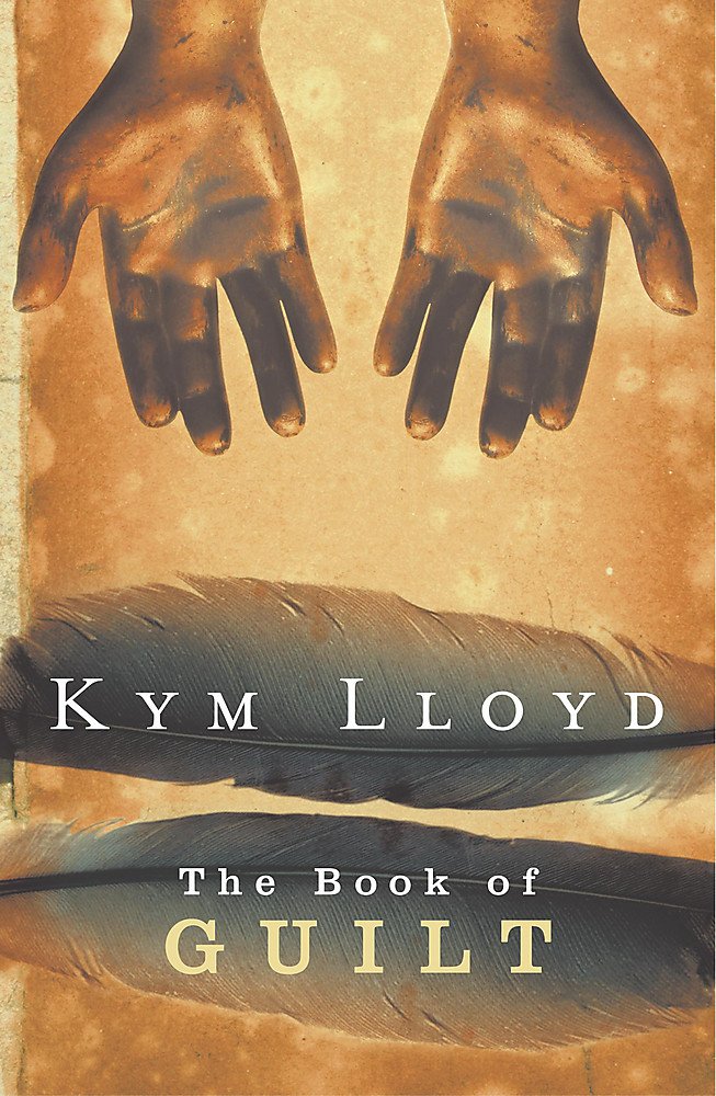 The Book of Guilt Contemporary literature