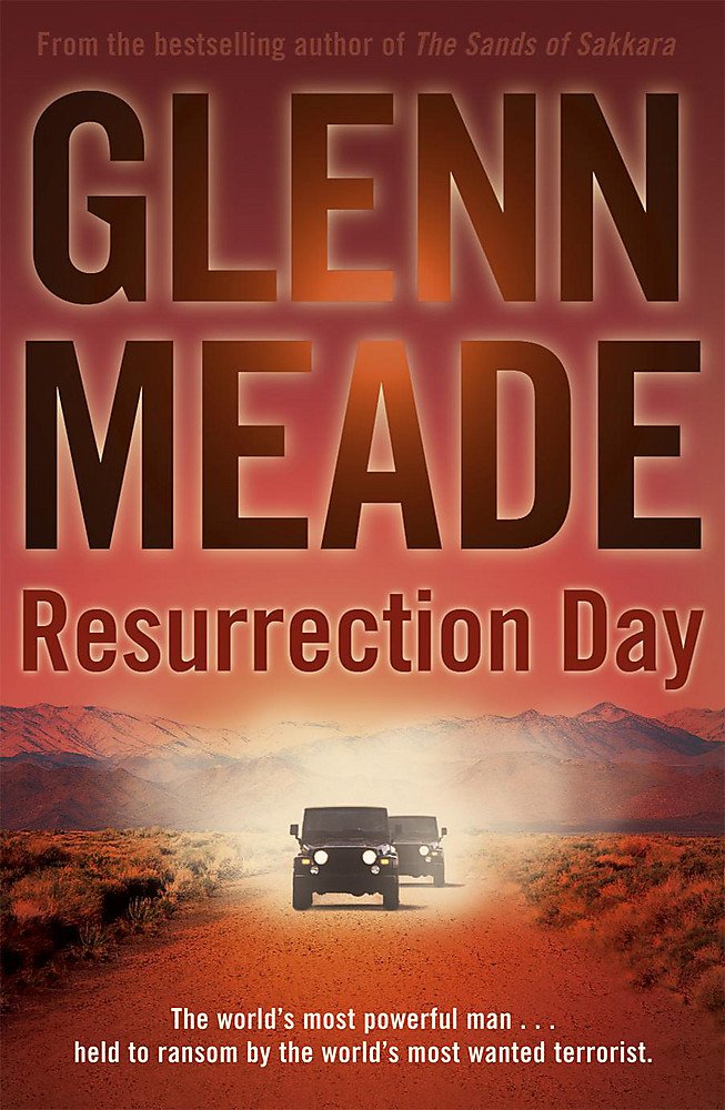 Resurrection Day Action & Adventure