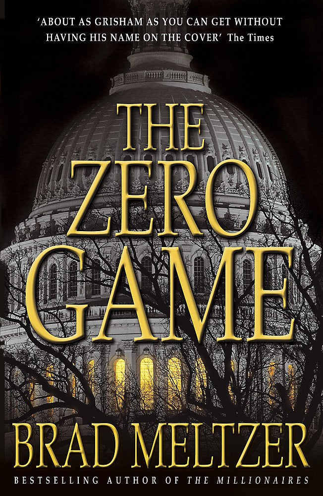 Zero Game Contemporary literature