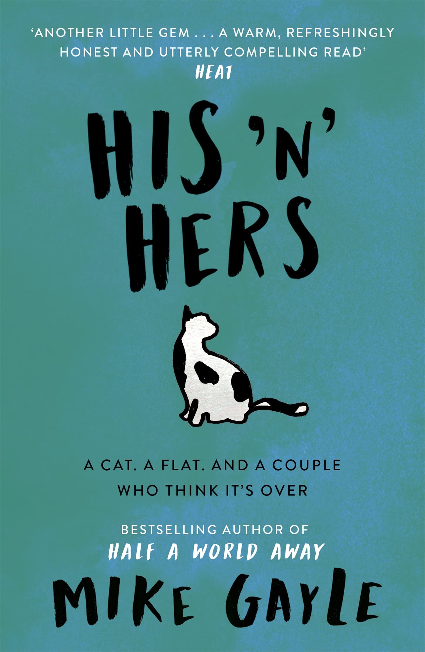 His 'n' Hers Contemporary literature Books