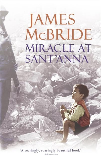 Product Image: Miracle at santanna