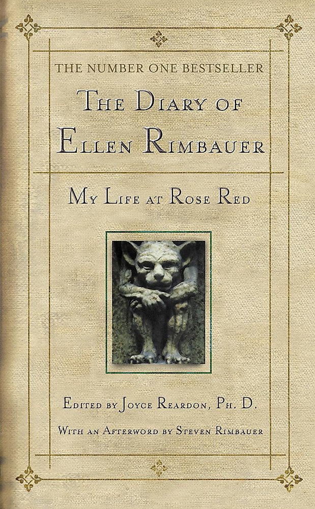 The Diary of Ellen Rimbauer Essays & Short Stories