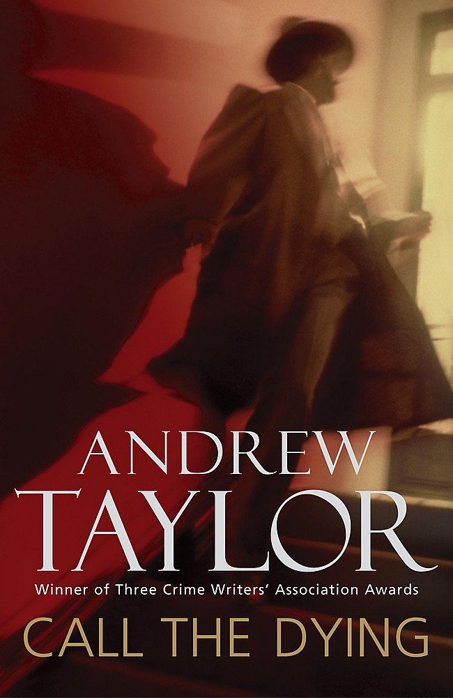 Call the Dying: The Lydmouth Crime Series Book 7 Contemporary literature