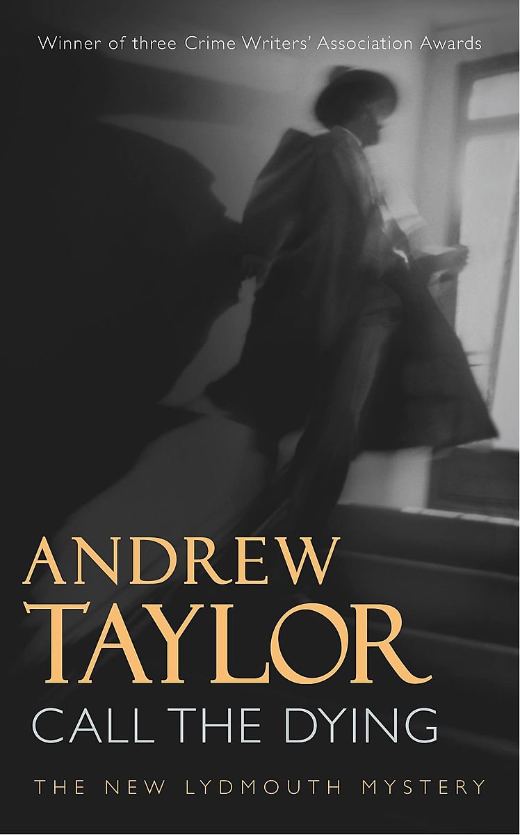 Call the Dying Contemporary literature Books