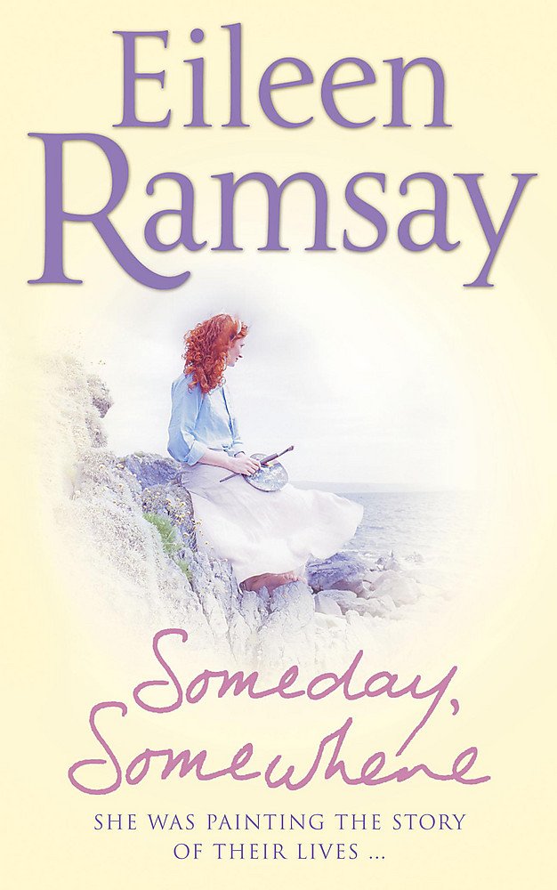 Someday, Somewhere Contemporary literature