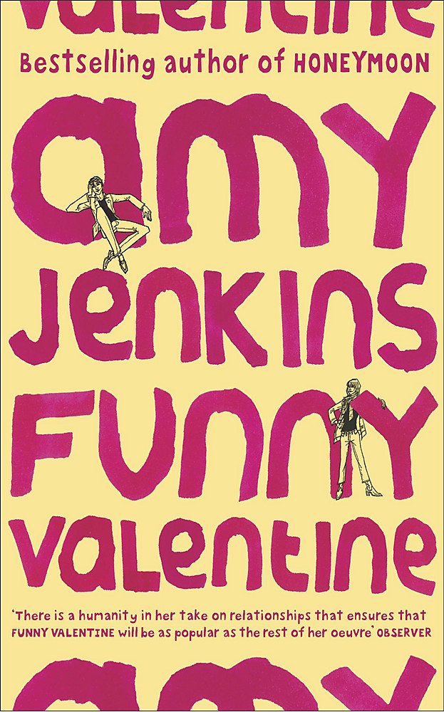 Product Image: Funny Valentine