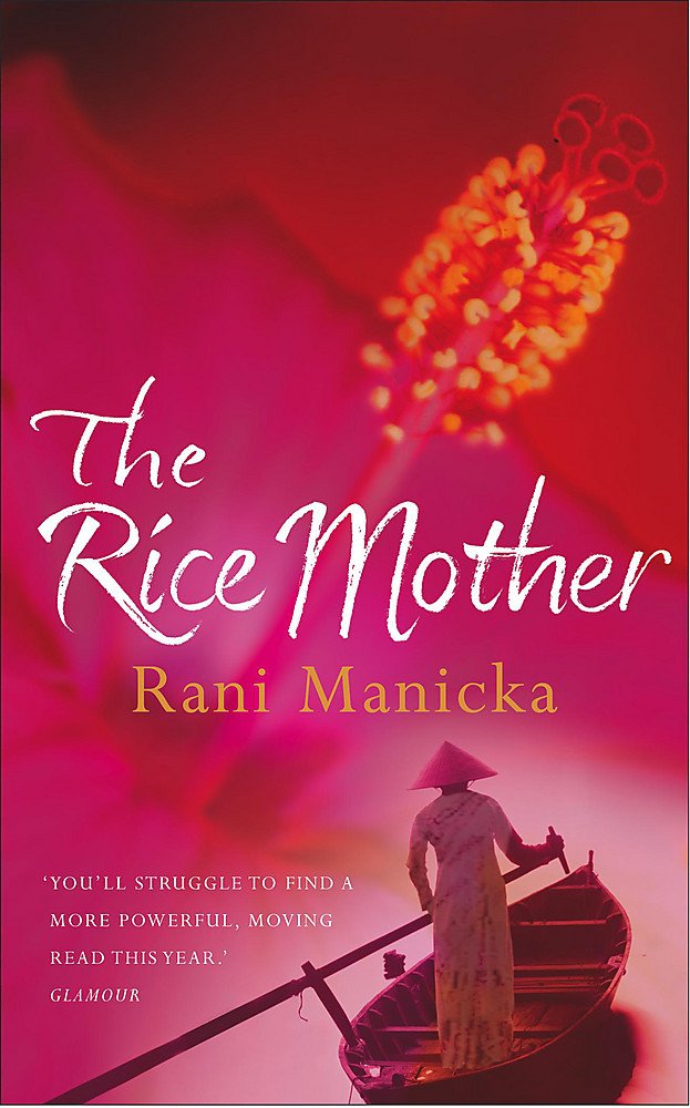 The Rice Mother Contemporary literature Books