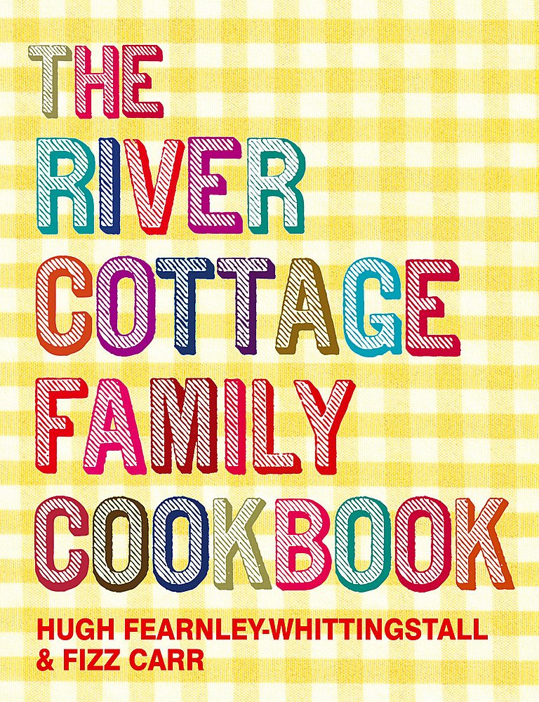 The River Cottage Family Cookbook (The Hungry Student) Leisure, Home & Garden