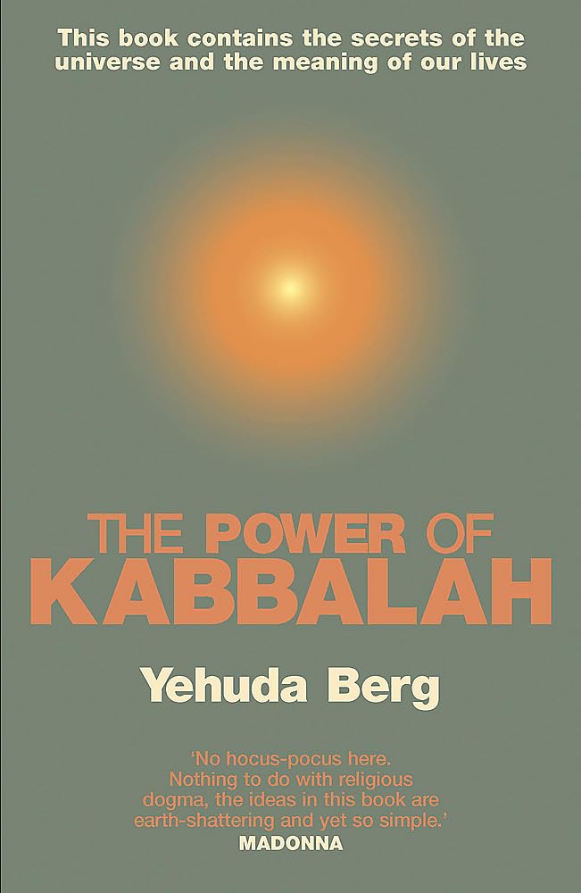 The Power Of Kabbalah Lifestyle