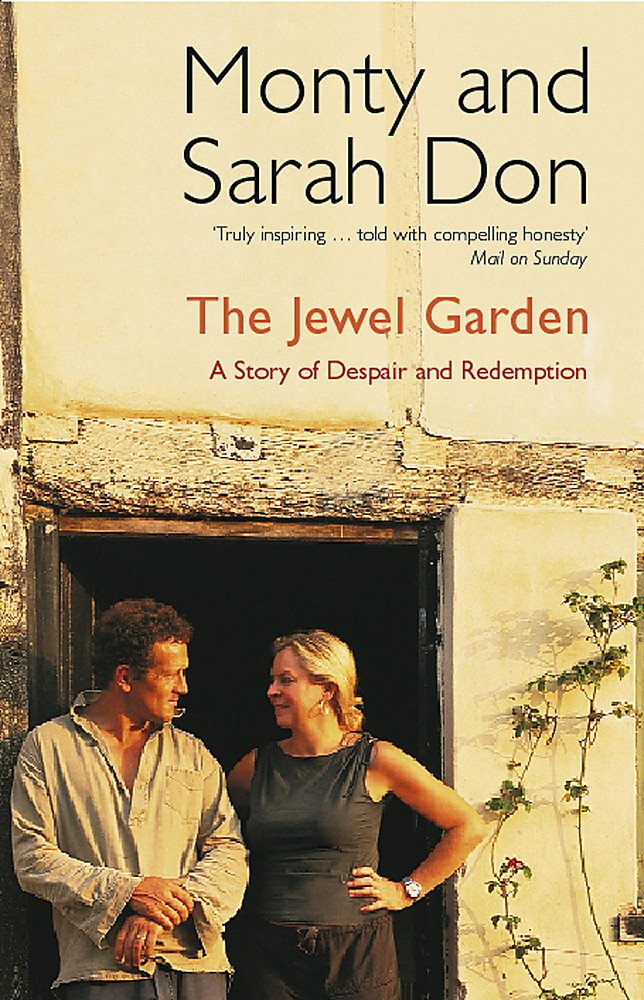 The Jewel Garden Memories