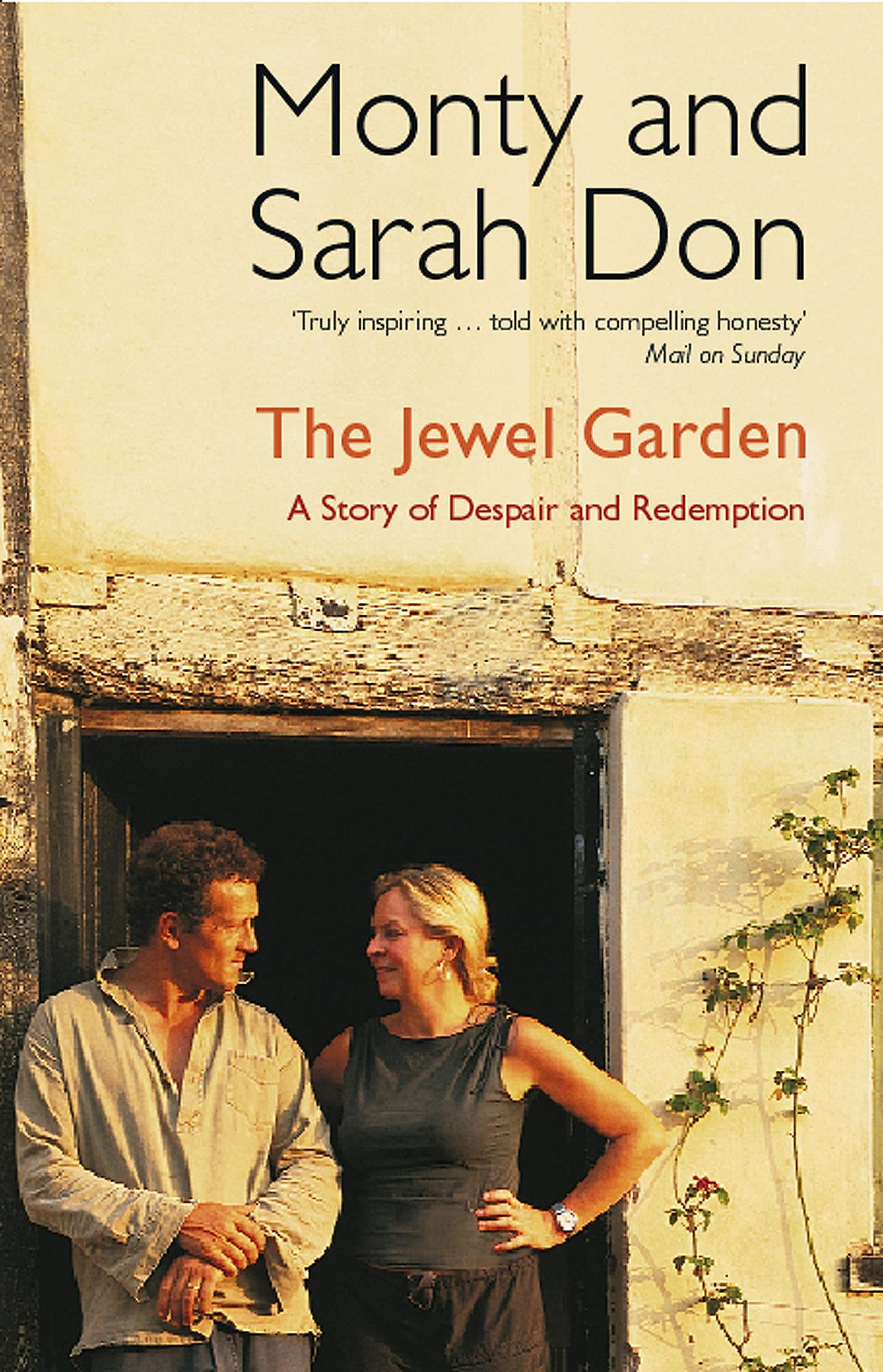 The Jewel Garden Memories