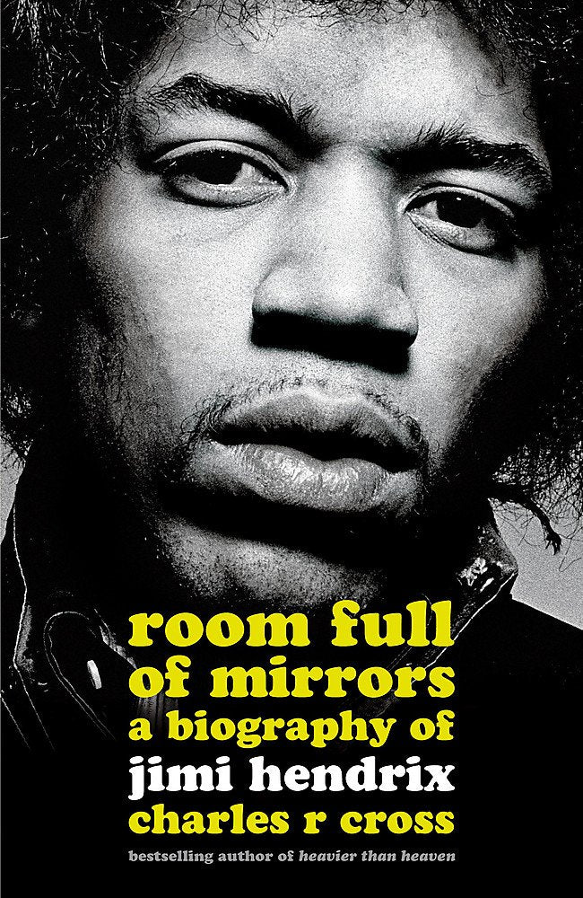 Room Full of Mirrors Pop culture