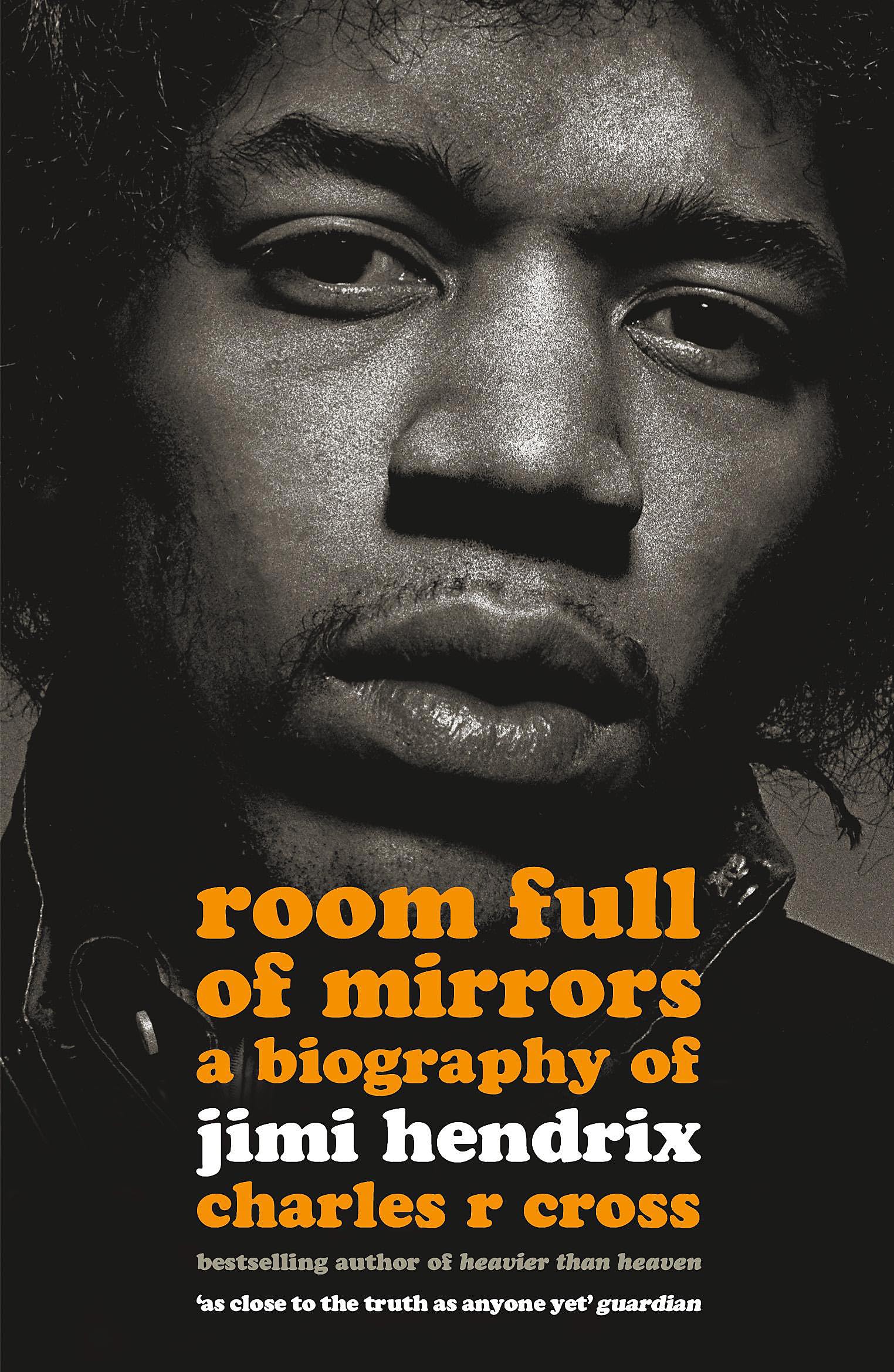Room Full of Mirrors Pop culture