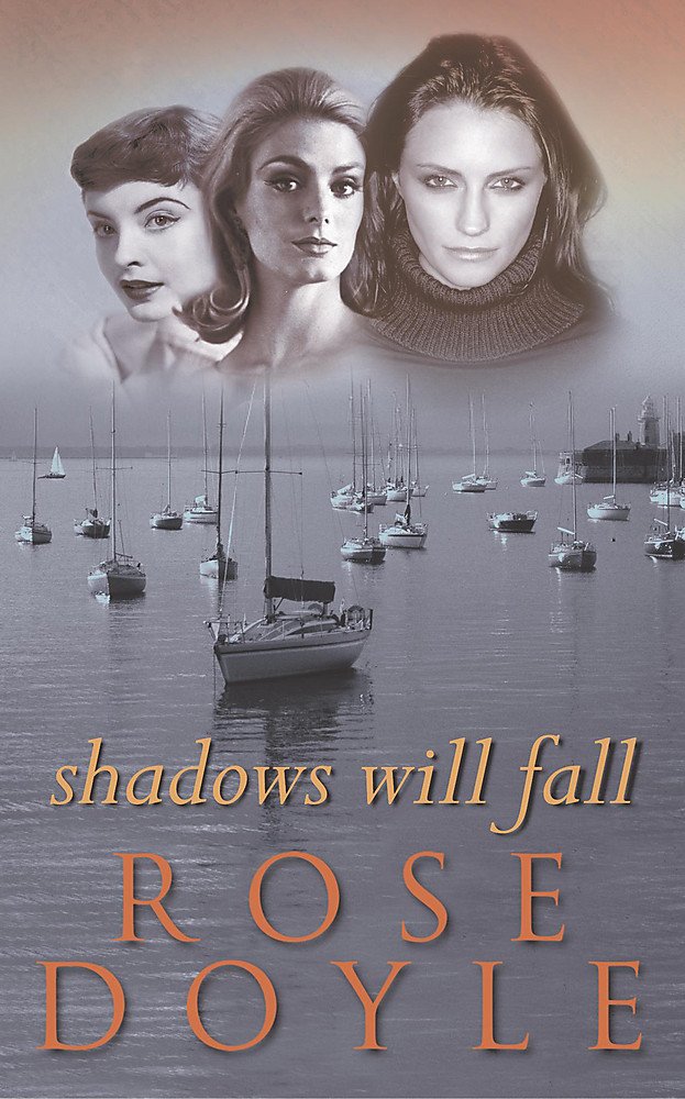 Shadows Will Fall Contemporary literature