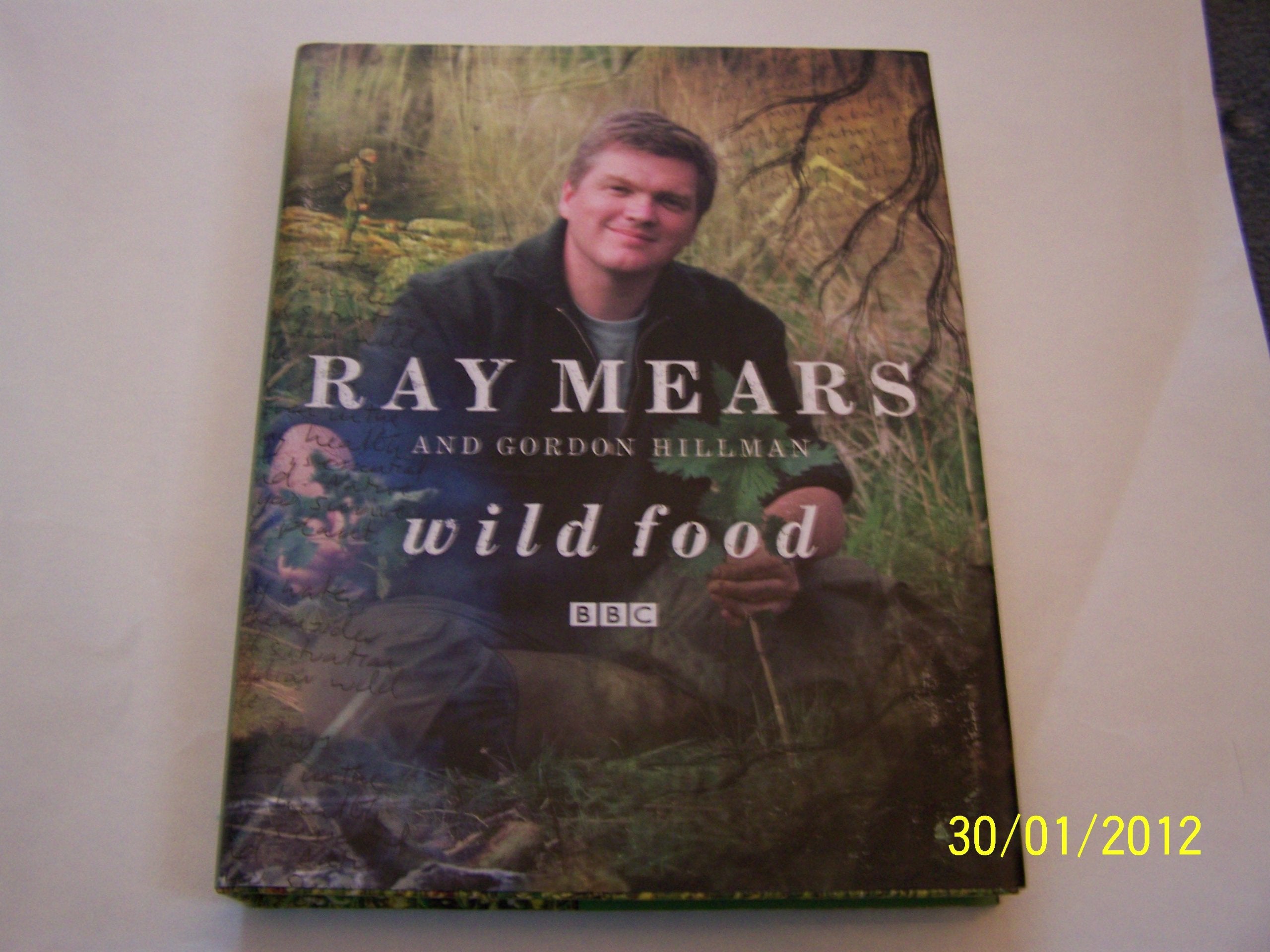 Product Image: Wild Food