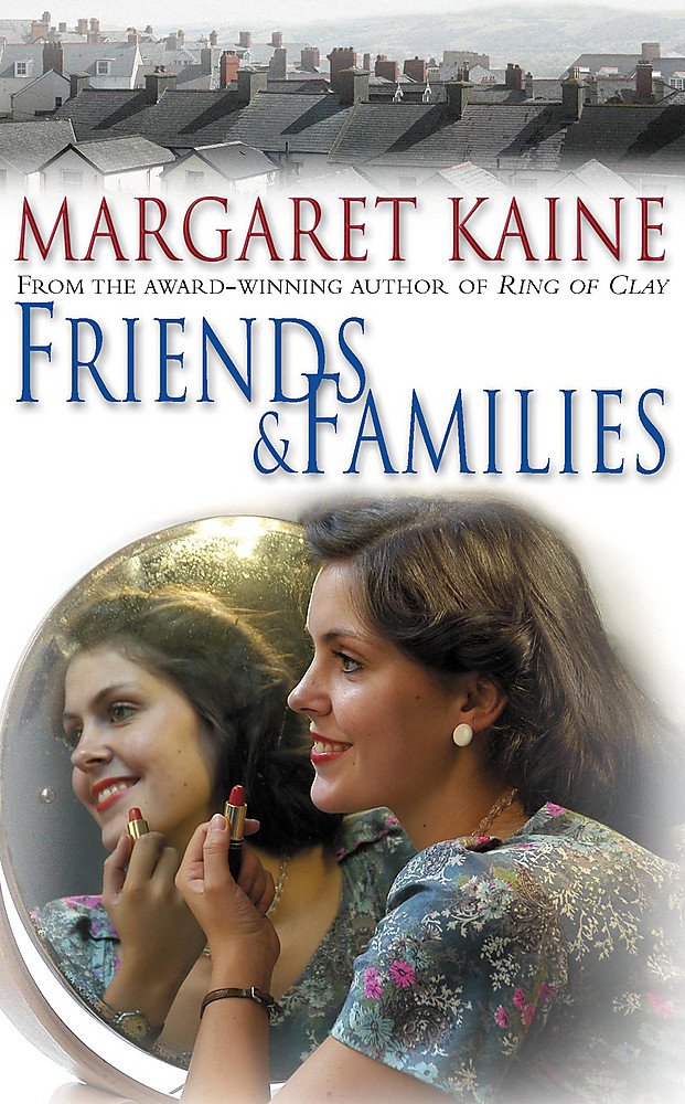 Friends and Families Contemporary literature