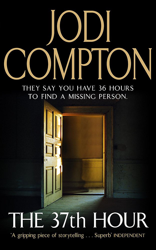 The 37th Hour Contemporary literature