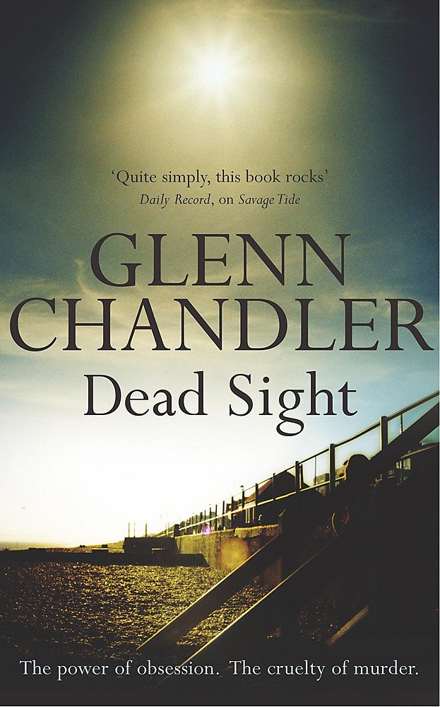 Dead Sight Contemporary literature