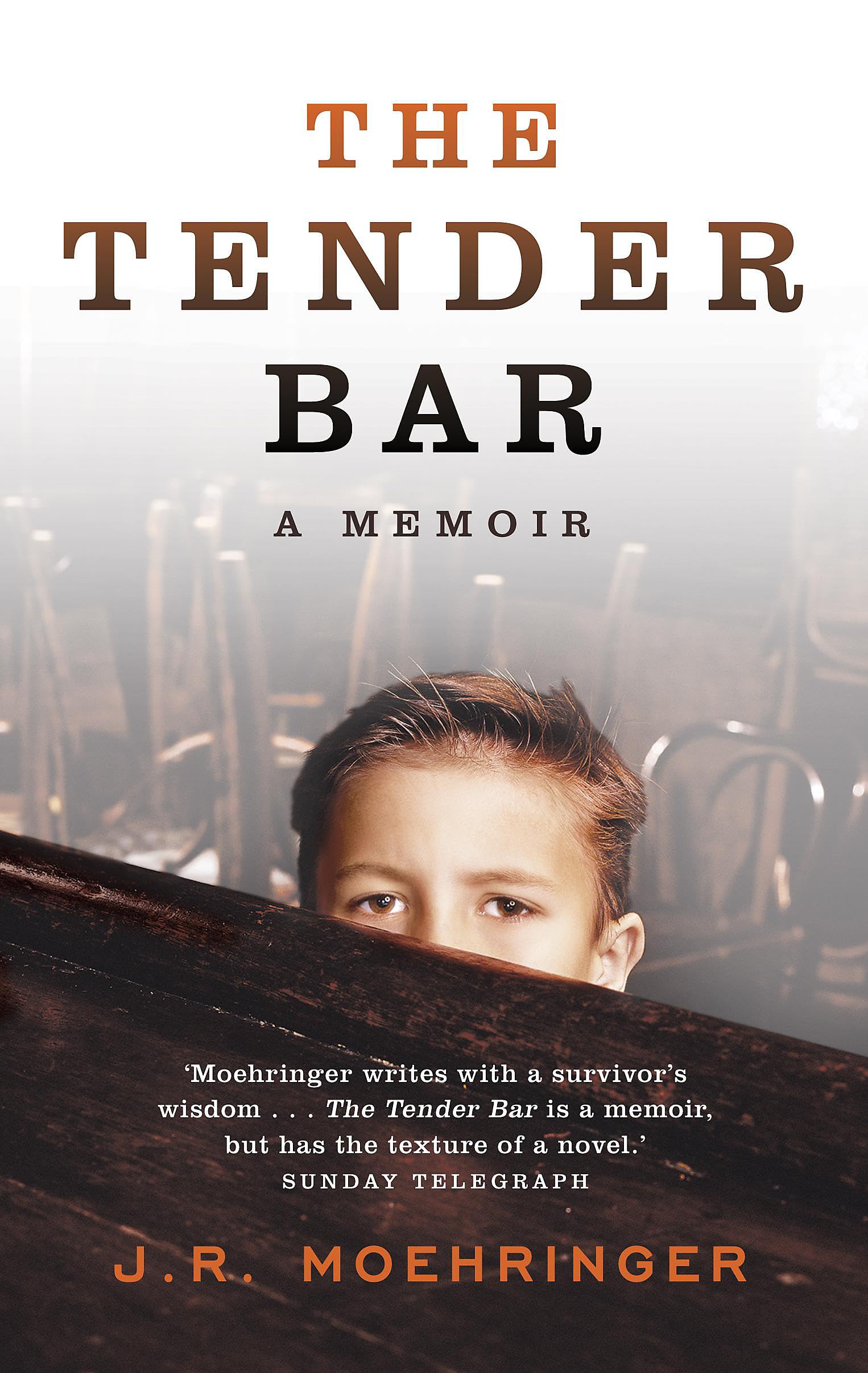 Product Image: Tender Bar
