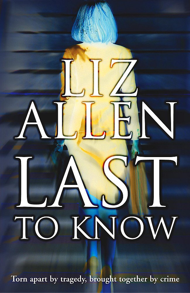 Product Image: Last To Know