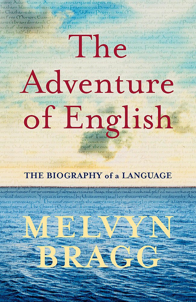 The Adventure of English Social Sciences