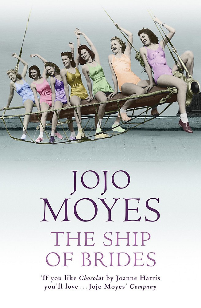 Product Image: The Ship of Brides