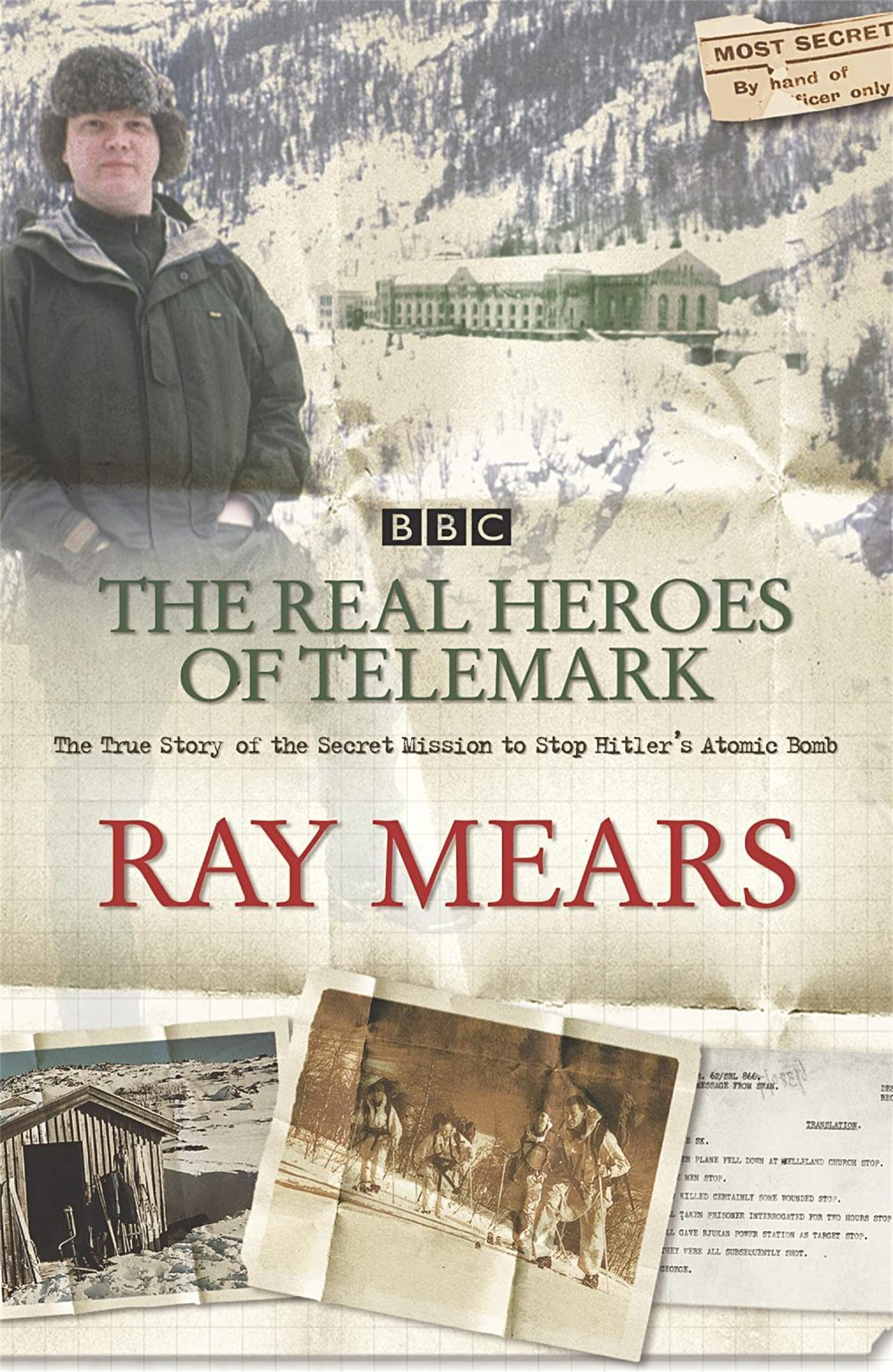 The Real Heroes Of Telemark Sports