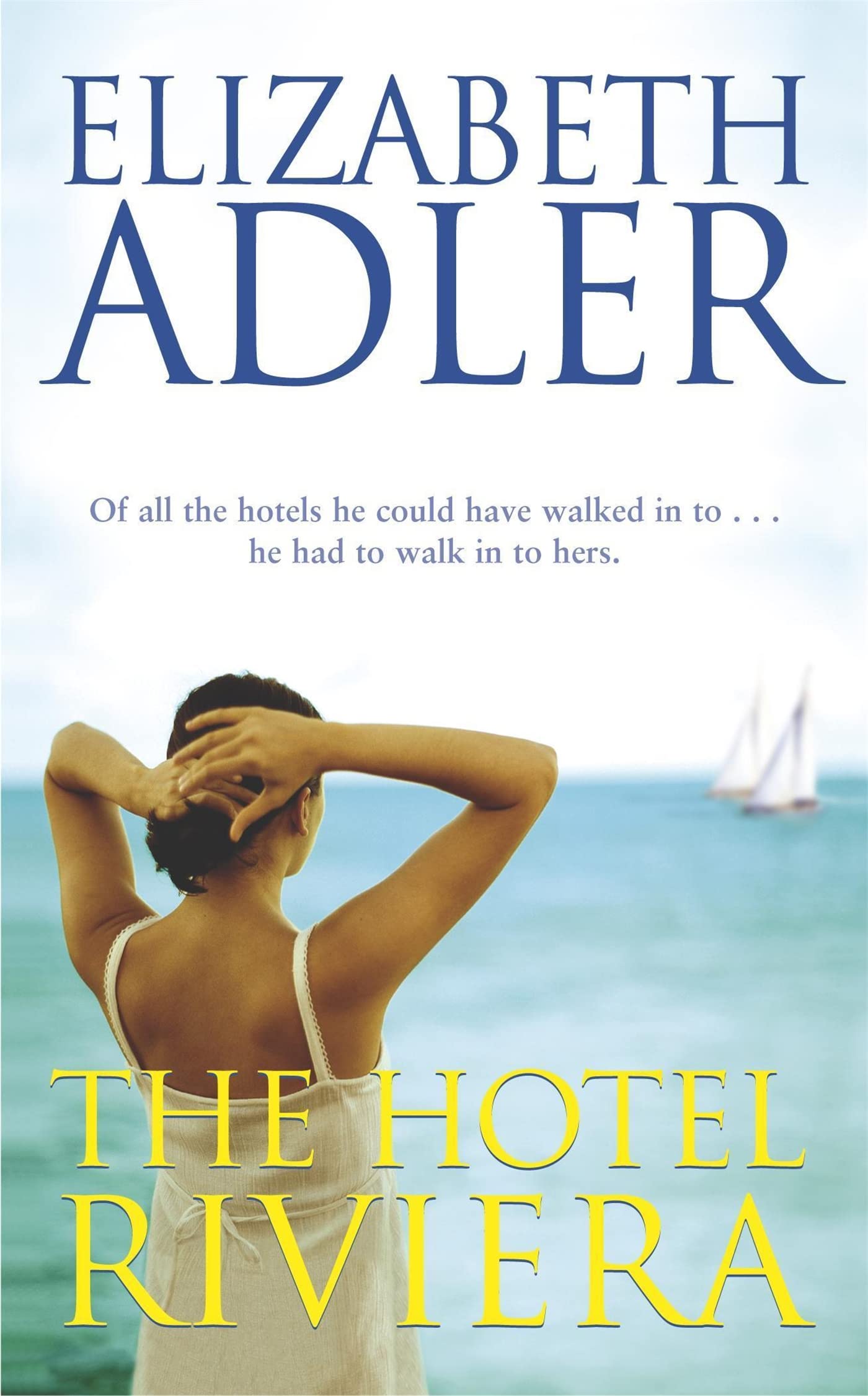 Product Image: The Hotel Riviera