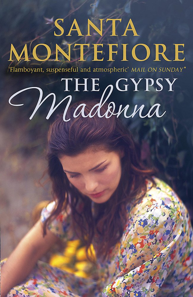 The Gypsy Madonna Contemporary literature