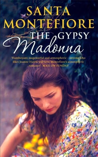 The Gypsy Madonna Contemporary literature