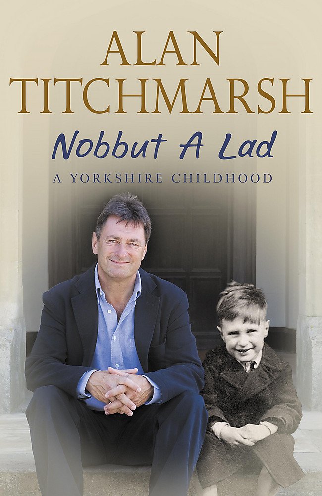 Nobbut a Lad: A Yorkshire Childhood Personalities