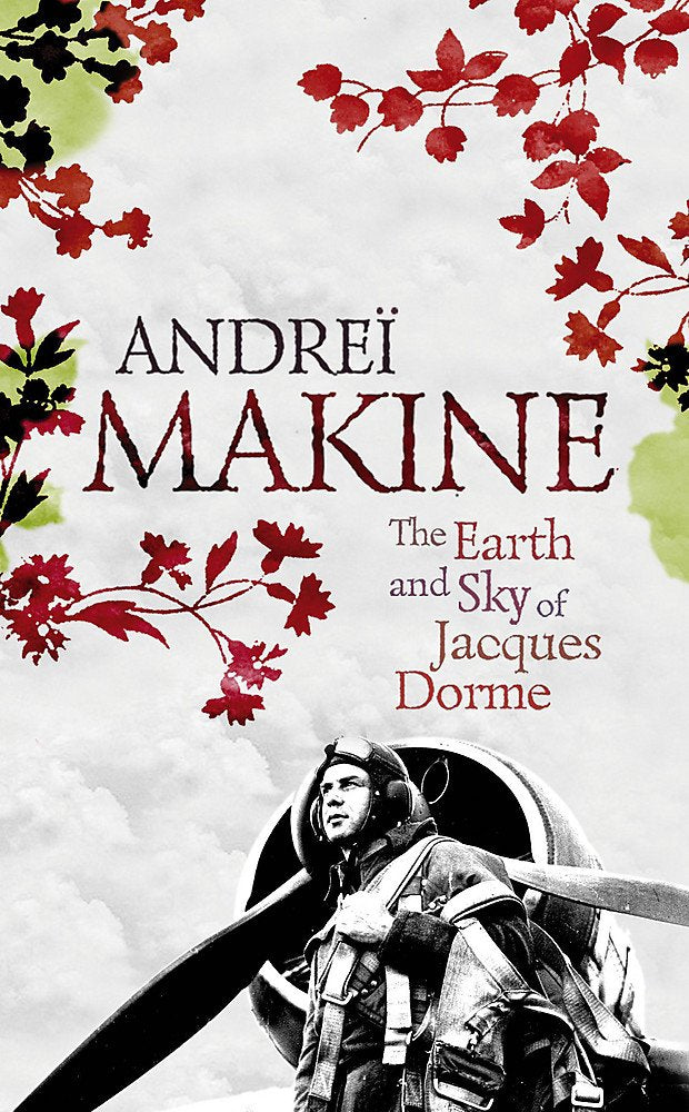 The Earth and Sky of Jacques Dorme book