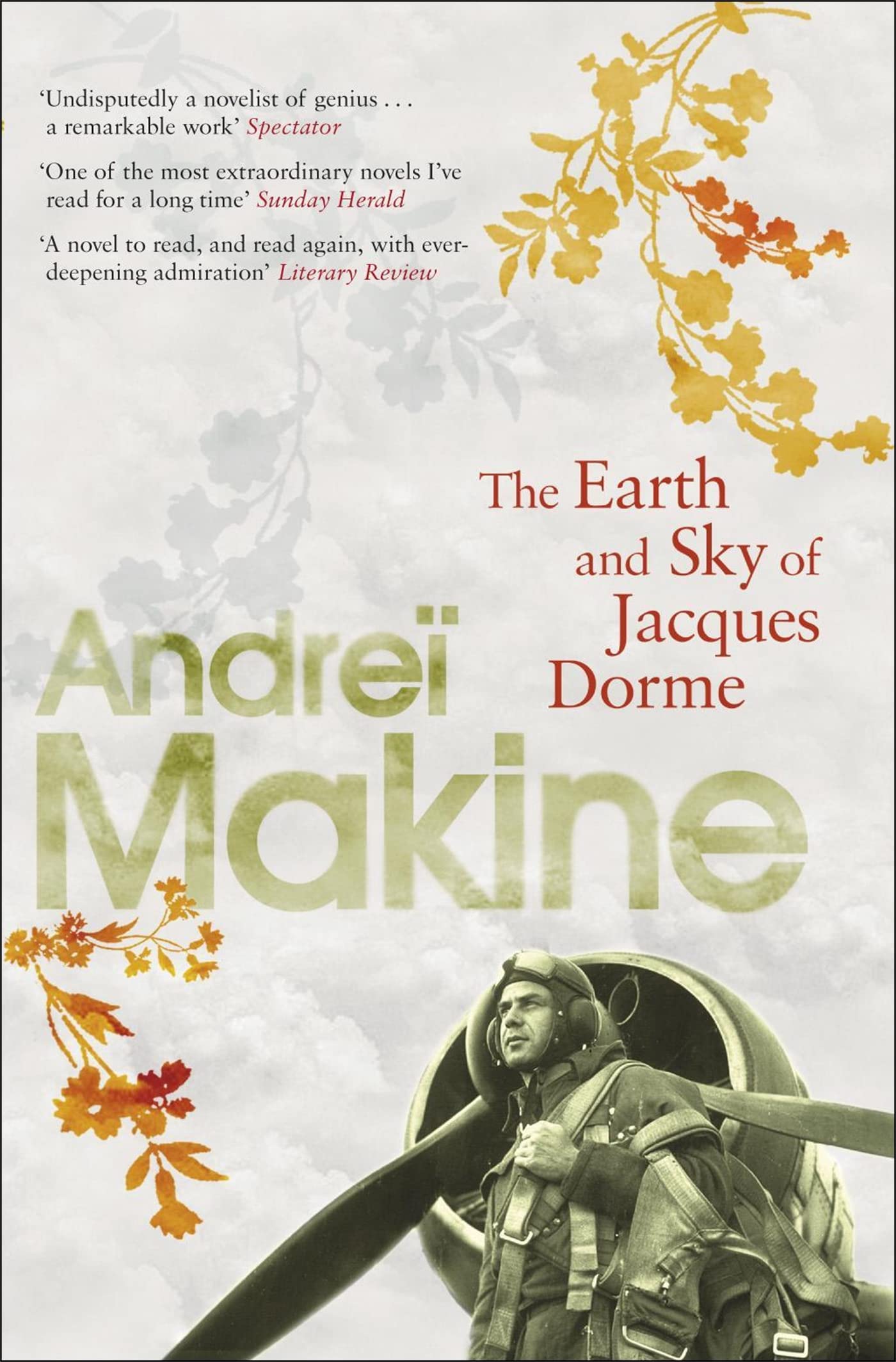 The Earth and Sky of Jacques Dorme book